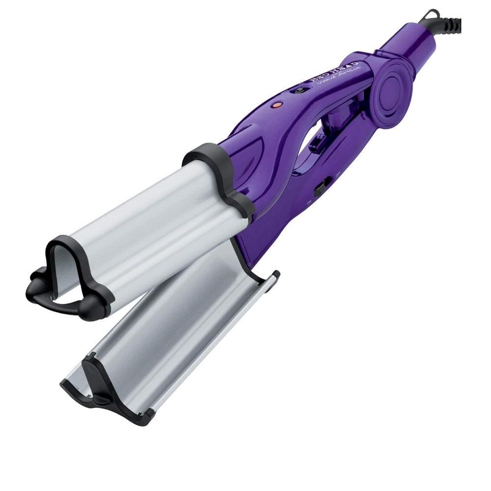 Bed Head Wave Artist Deep Waver Wand | Curling Iron Beachy Waves